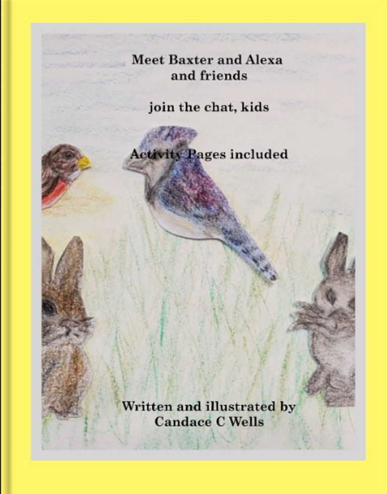 Copies Still Available